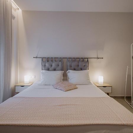 Serenity Suites By Corfu Collection Potamós Exterior foto