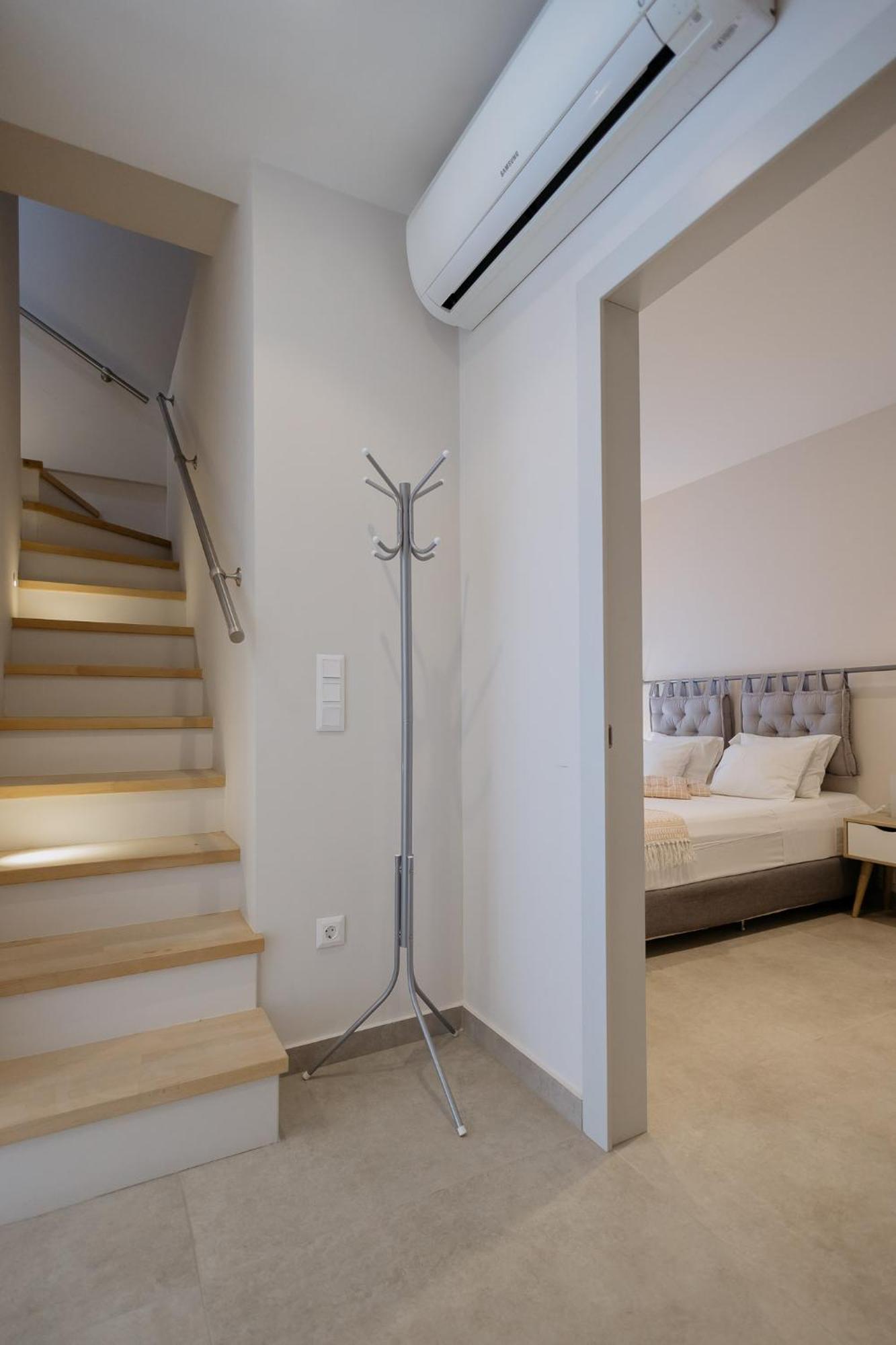 Serenity Suites By Corfu Collection Potamós Exterior foto