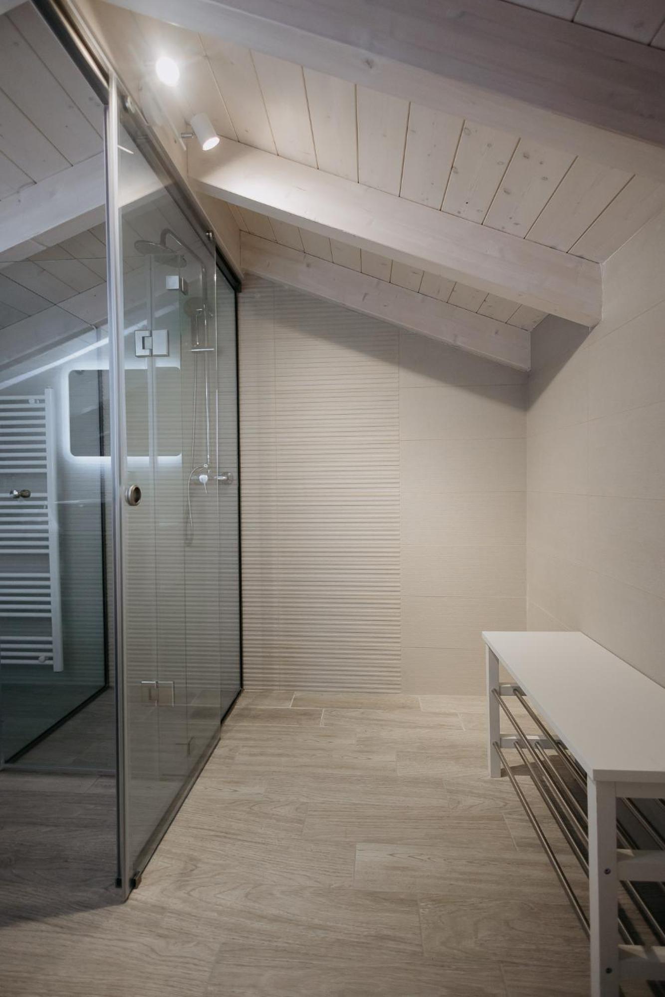 Serenity Suites By Corfu Collection Potamós Exterior foto